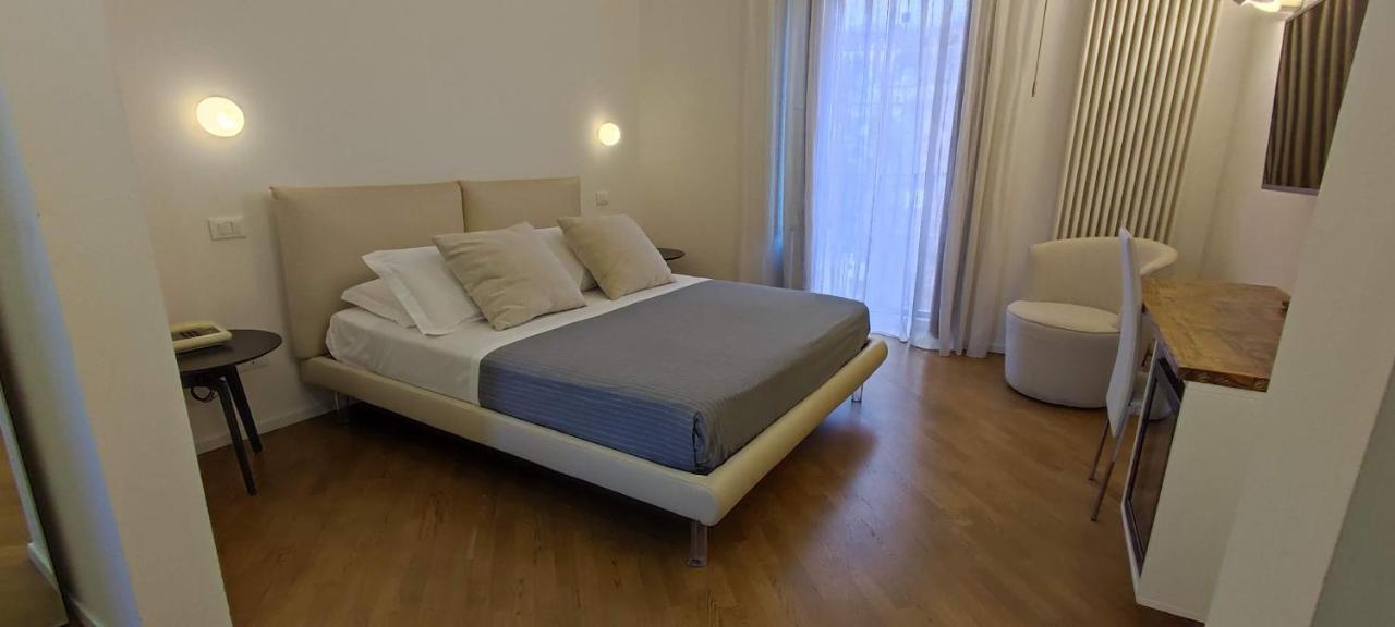 술모나 Stella Casabono B&B 외부 사진