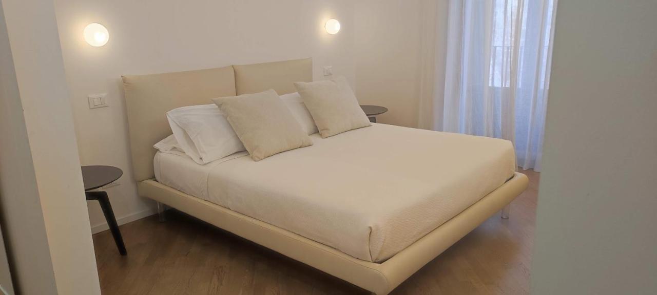 술모나 Stella Casabono B&B 외부 사진