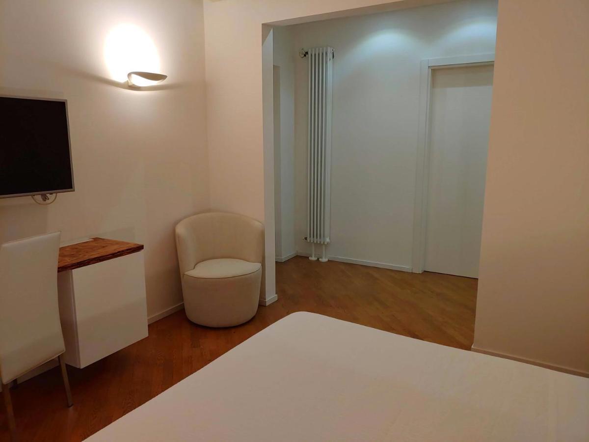 술모나 Stella Casabono B&B 외부 사진