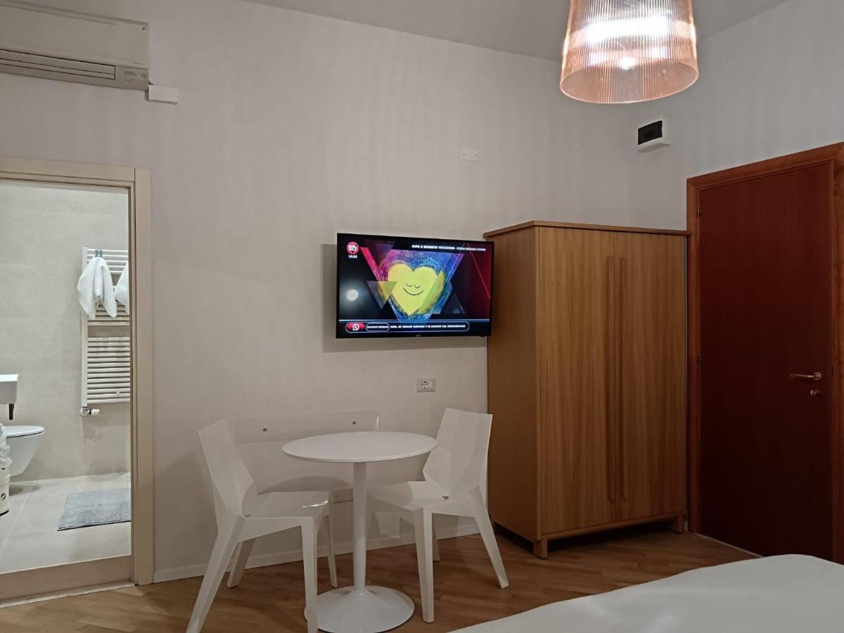 술모나 Stella Casabono B&B 외부 사진