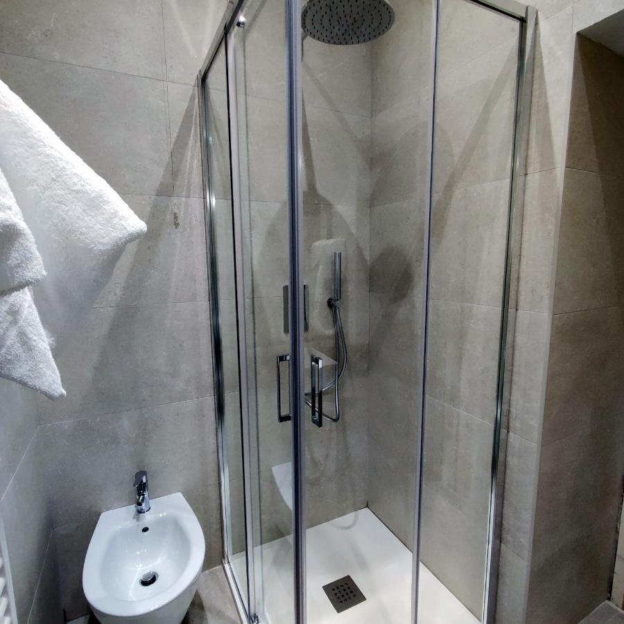 술모나 Stella Casabono B&B 외부 사진