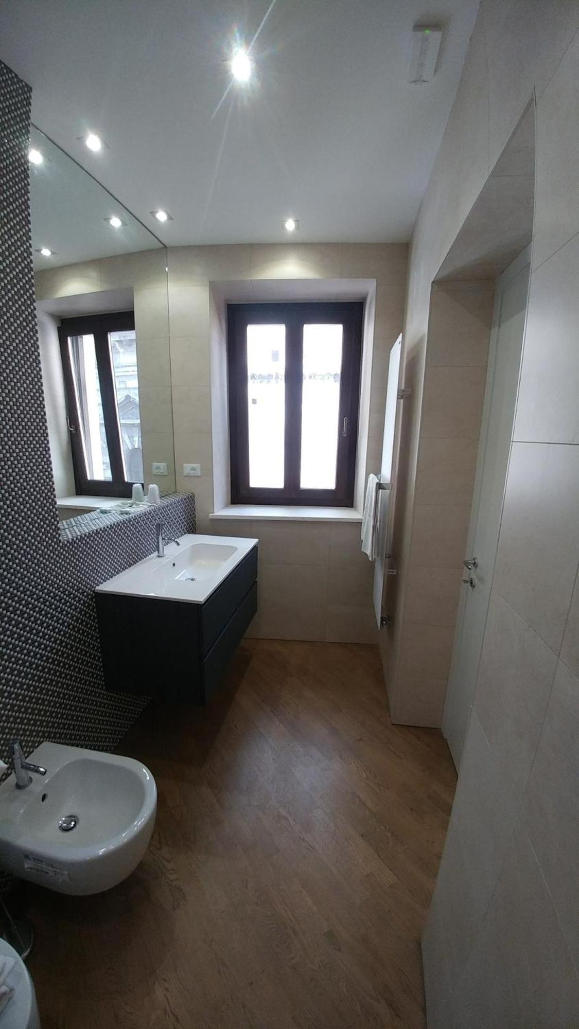 술모나 Stella Casabono B&B 외부 사진