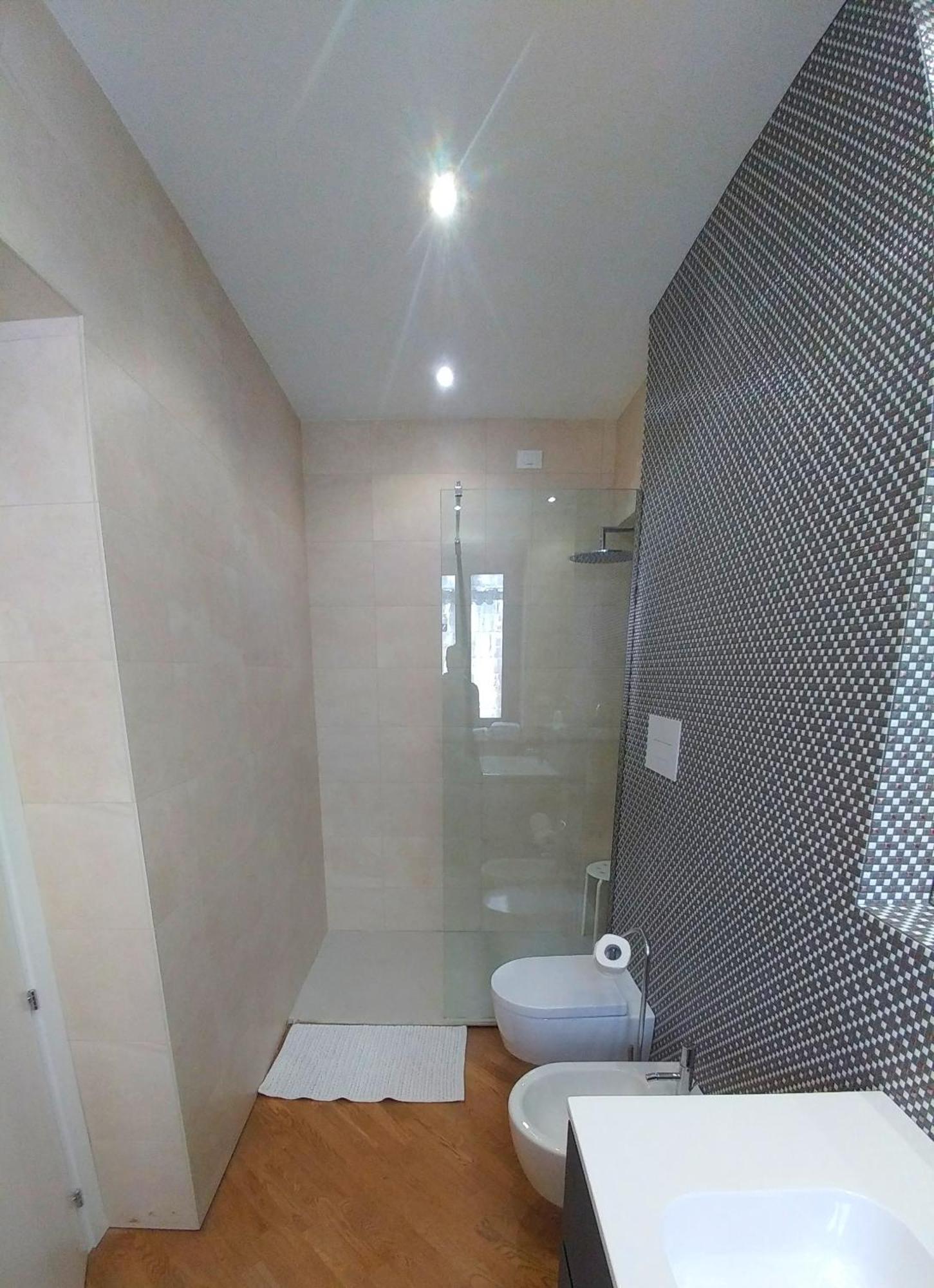 술모나 Stella Casabono B&B 외부 사진