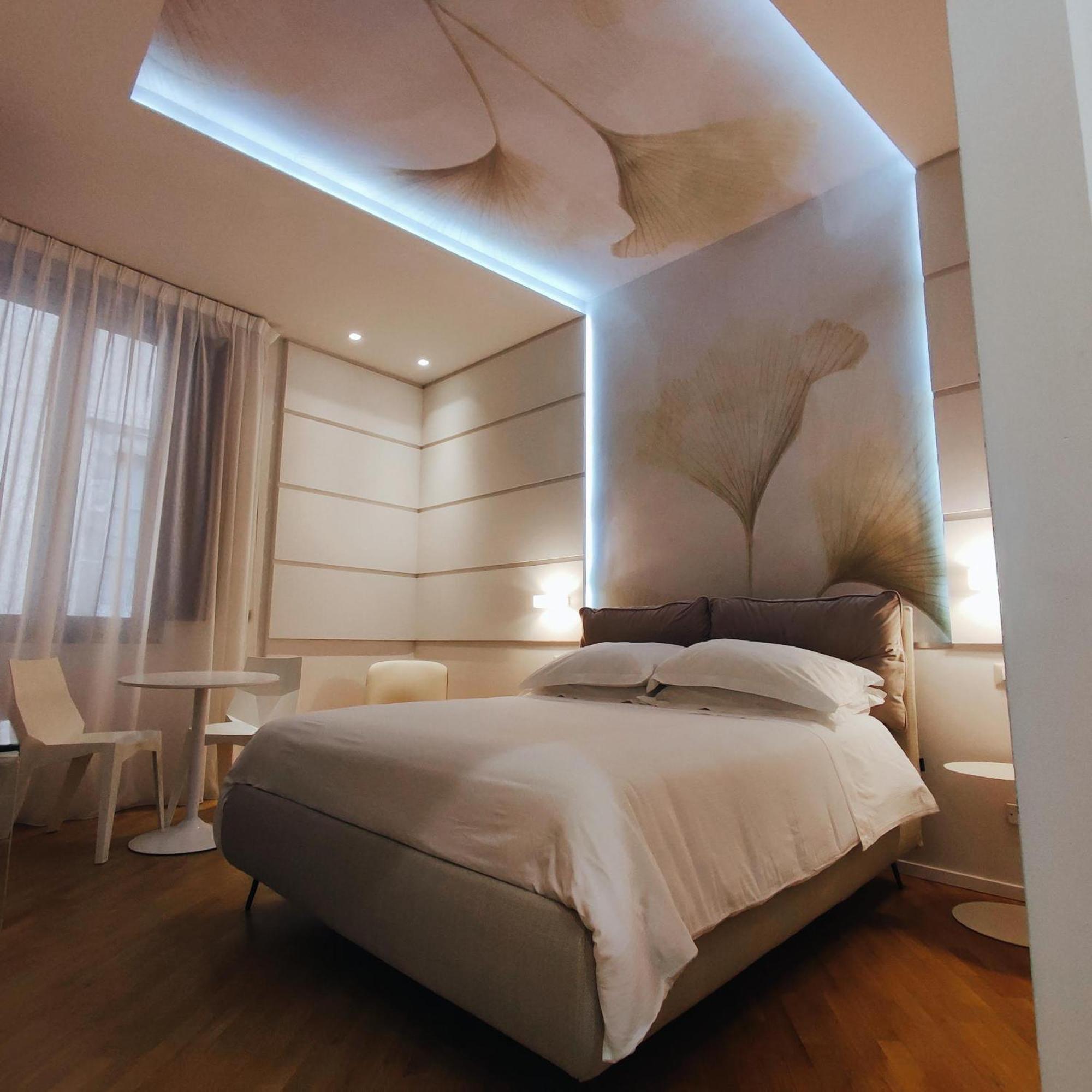 술모나 Stella Casabono B&B 외부 사진
