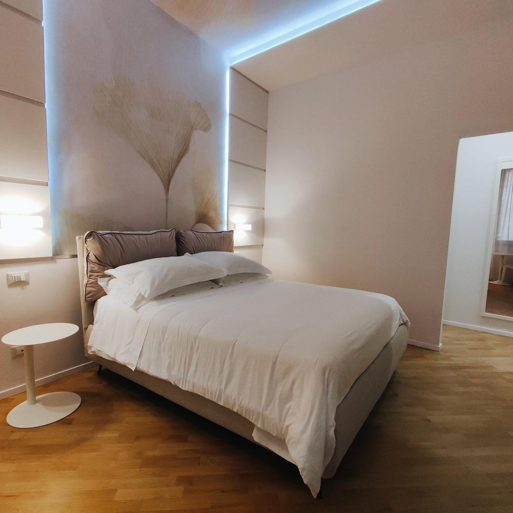 술모나 Stella Casabono B&B 외부 사진