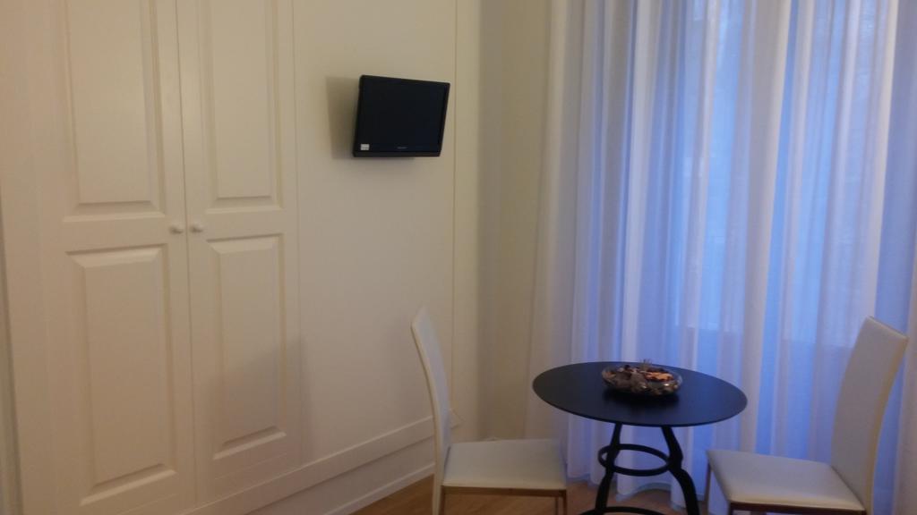 술모나 Stella Casabono B&B 객실 사진