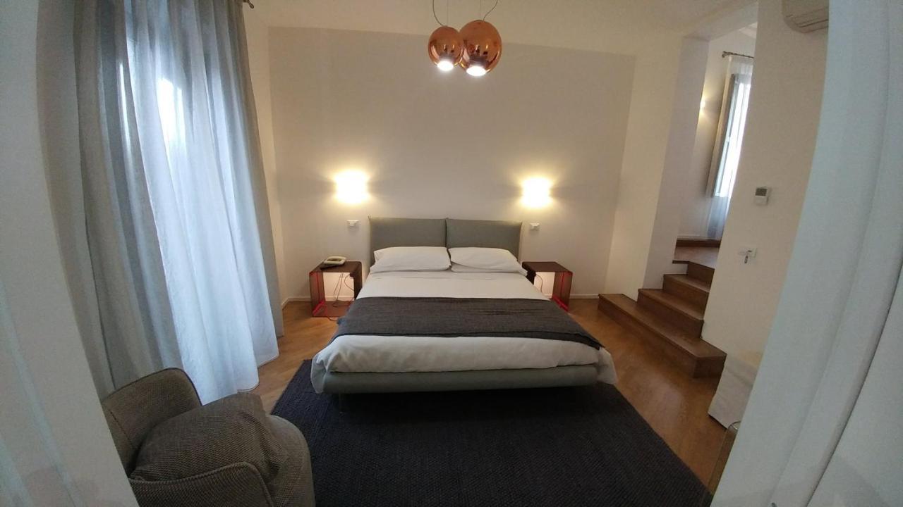 술모나 Stella Casabono B&B 외부 사진