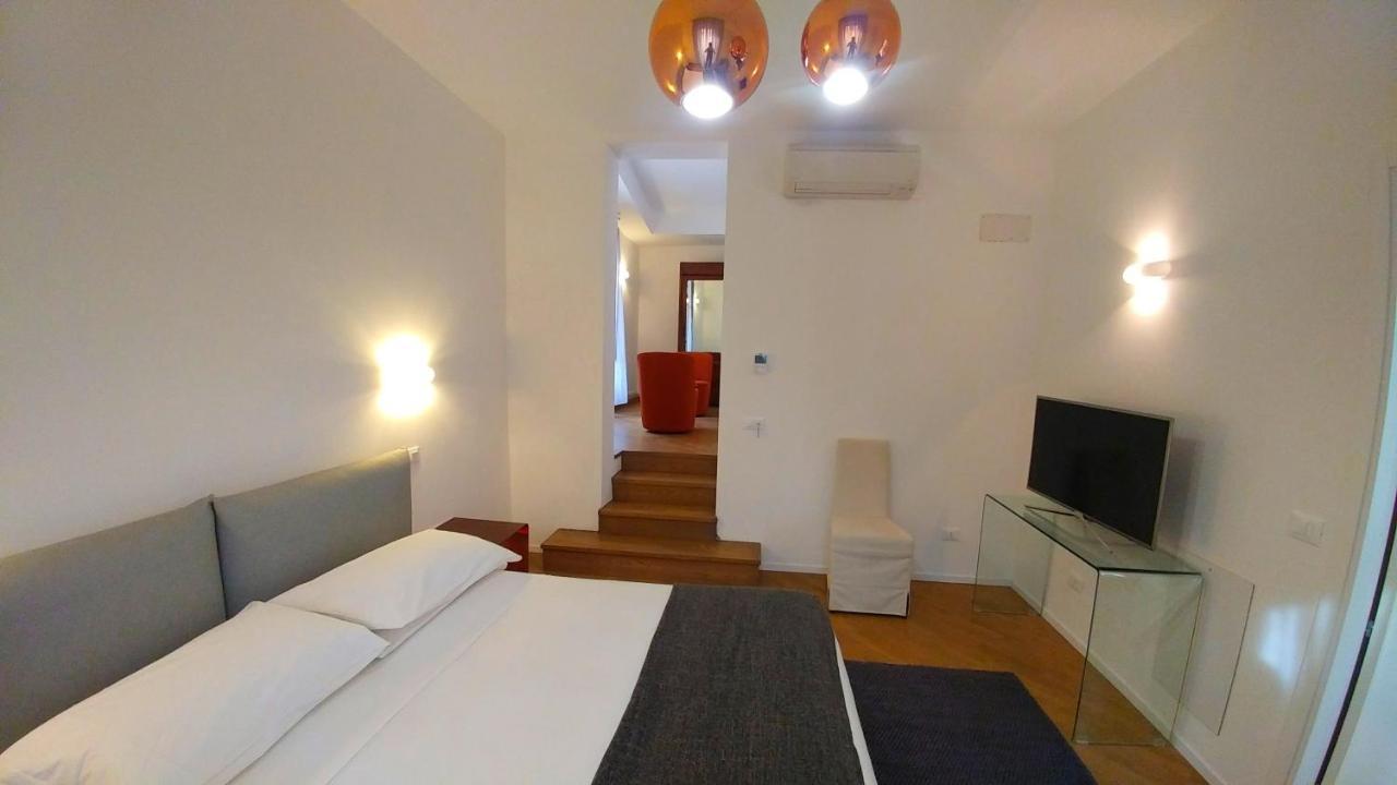 술모나 Stella Casabono B&B 외부 사진
