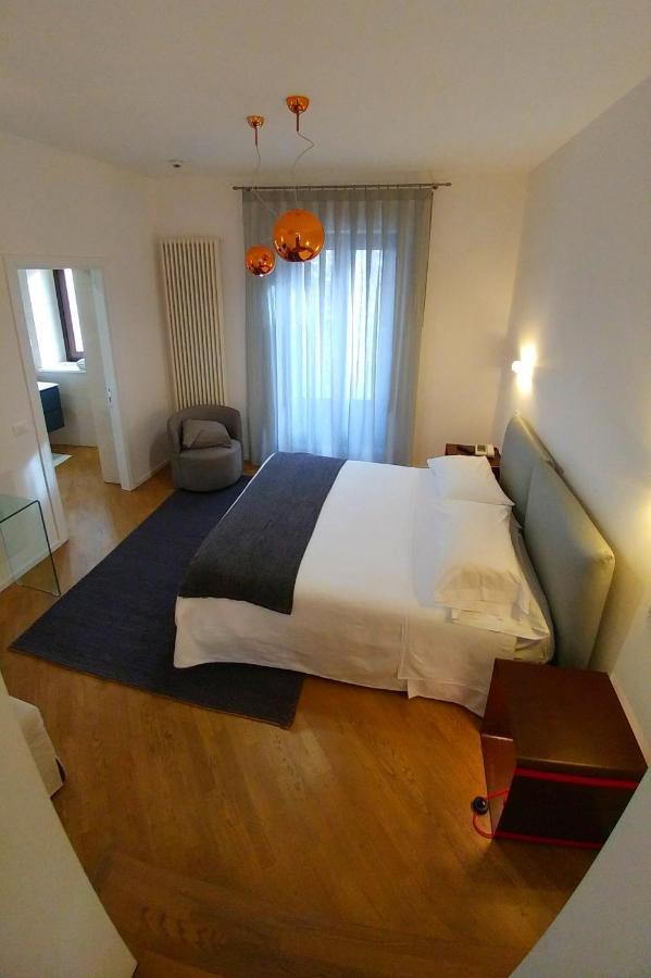 술모나 Stella Casabono B&B 외부 사진